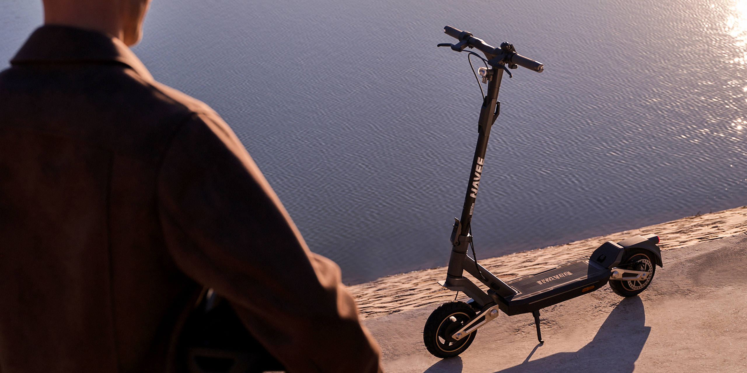 Bester E-Scooter für hügelige Stadt 2025 – Leistungsstark & unter 800 €