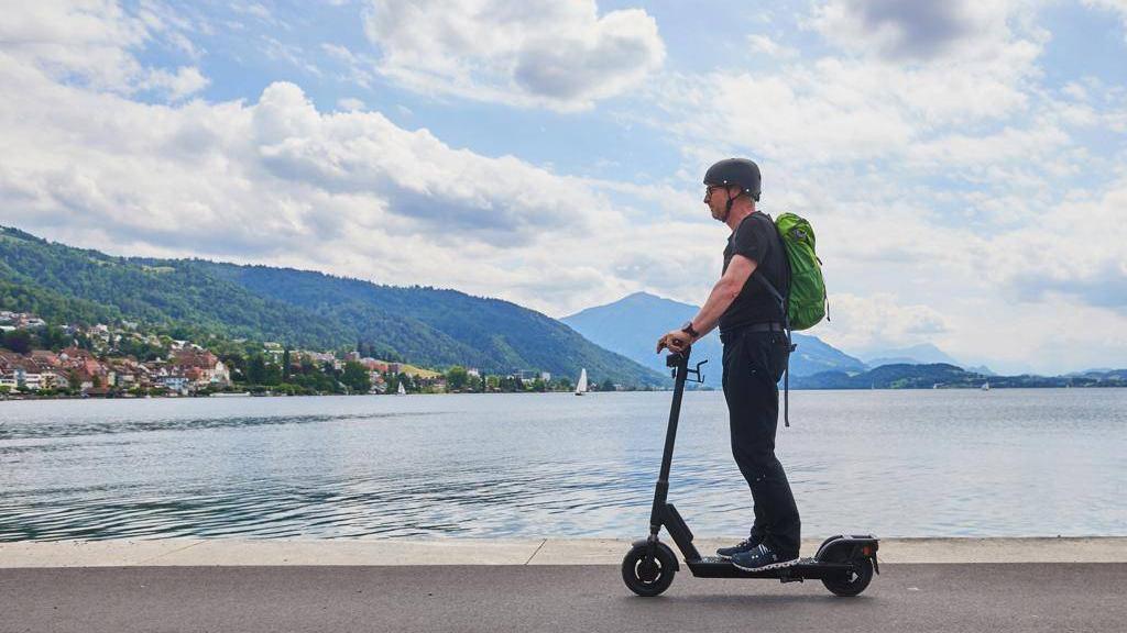 E-Scooter für den Urlaub – Die besten Tipps für Reisen mit dem Elektroflitzer