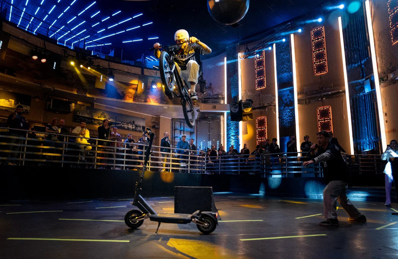 NAVEE 2025 Europäische Konferenz – Zweite Station: Deutschland!