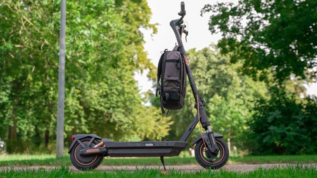 Bester E-Scooter Januar 2026 – Empfehlungen, Tests & Kaufberatung