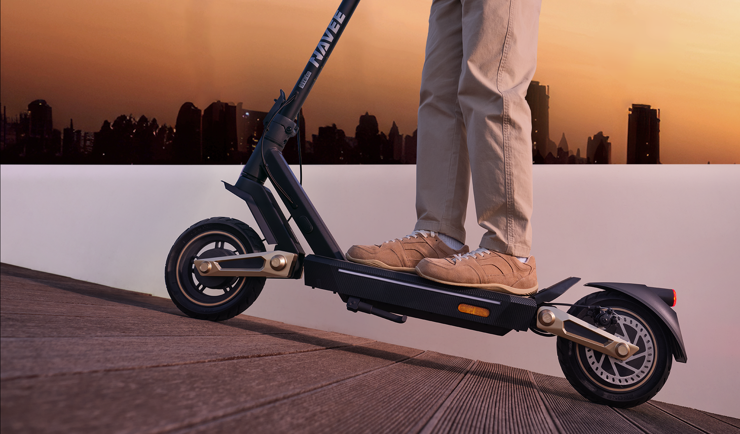 E-Scooter Bußgeld ohne Versicherung: Was droht in Deutschland?
