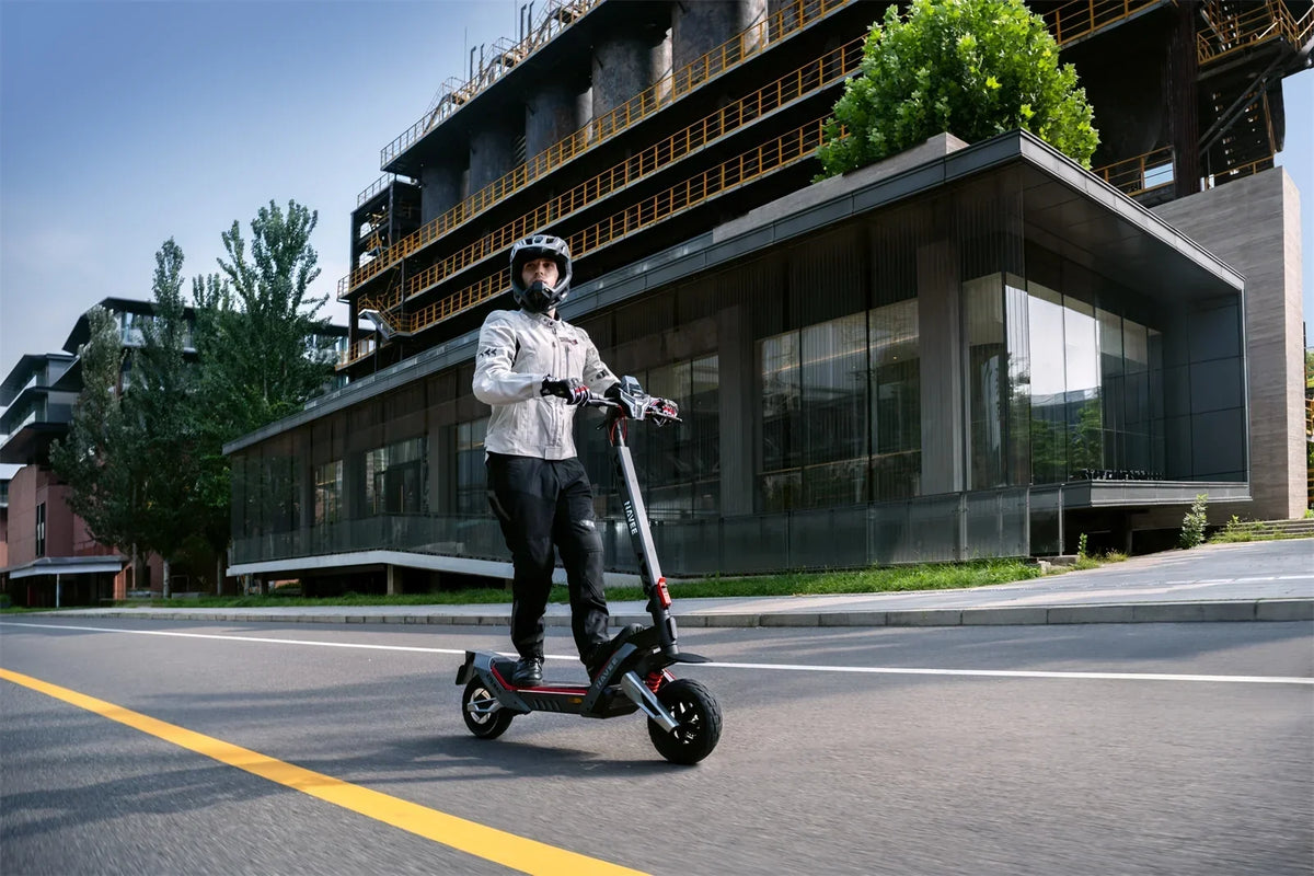 E-Scooter kaufen: Die umfassende Kaufberatung Schritt für Schritt