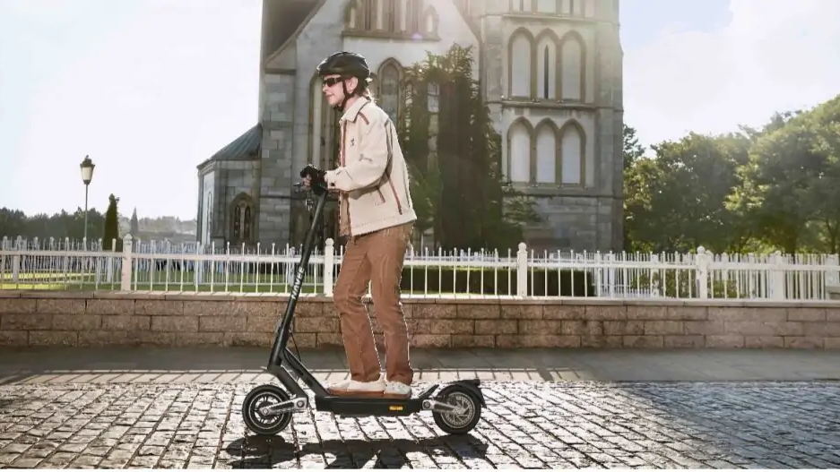 Welche E-Scooter sind in Deutschland erlaubt? Zulassung & ABE erklärt
