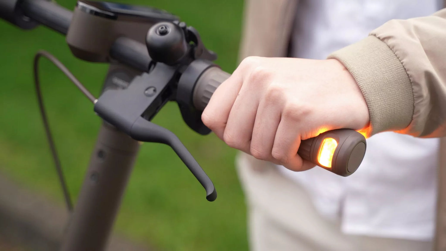 E-Scooter Blinker Pflicht ab 2027 erklärt