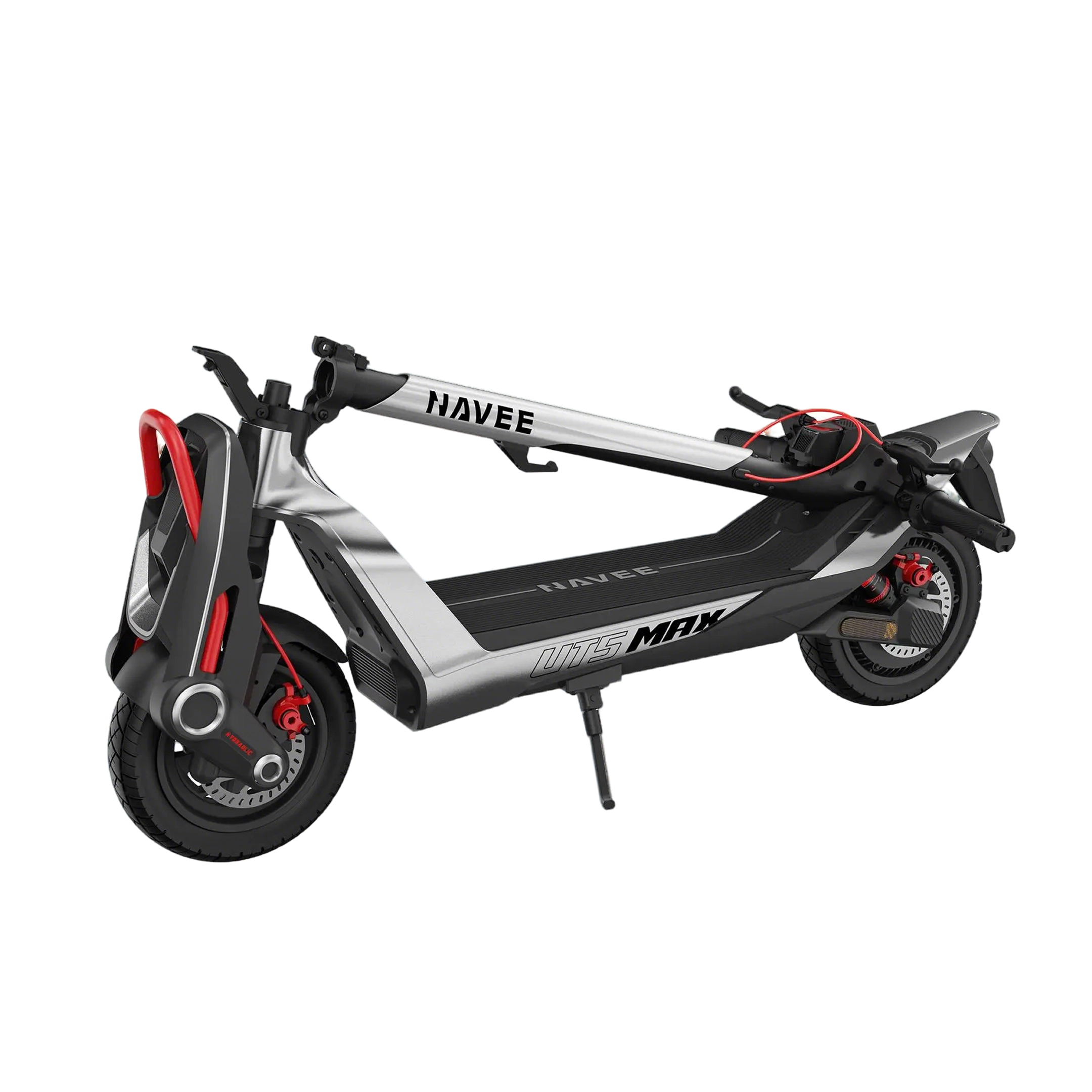 NAVEE UT5 Max - NAVEE DE