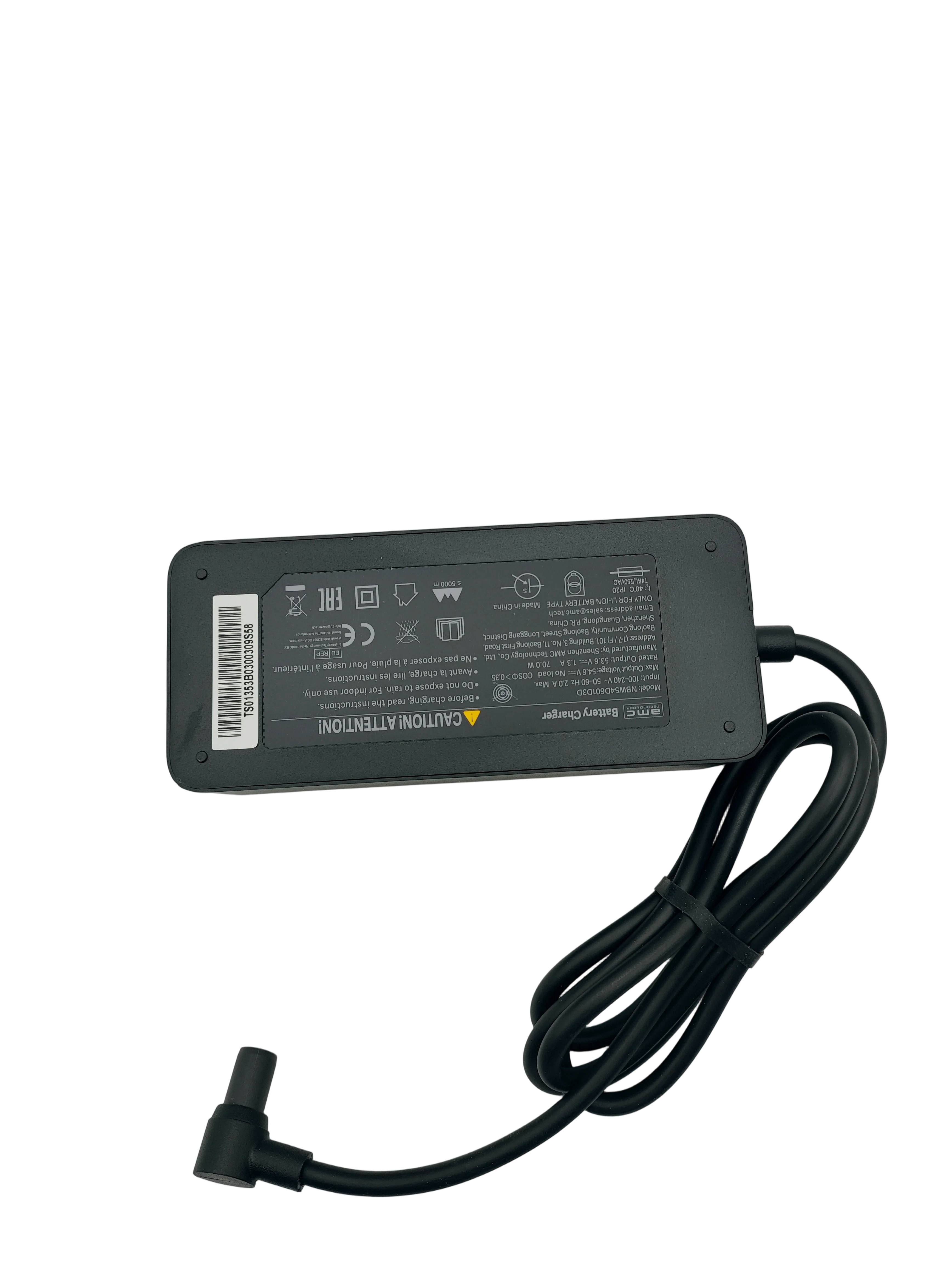 NAVEE ST3 Pro Teile - NAVEE DE