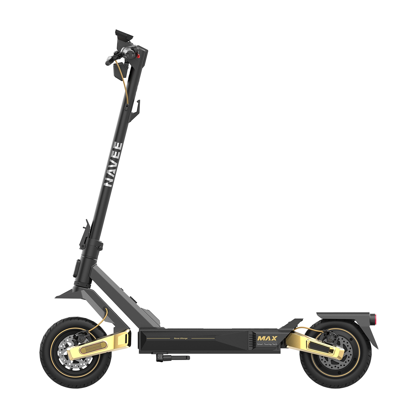 NAVEE ST5 Max - NAVEE DE