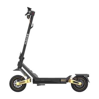 NAVEE ST5 Max - NAVEE DE