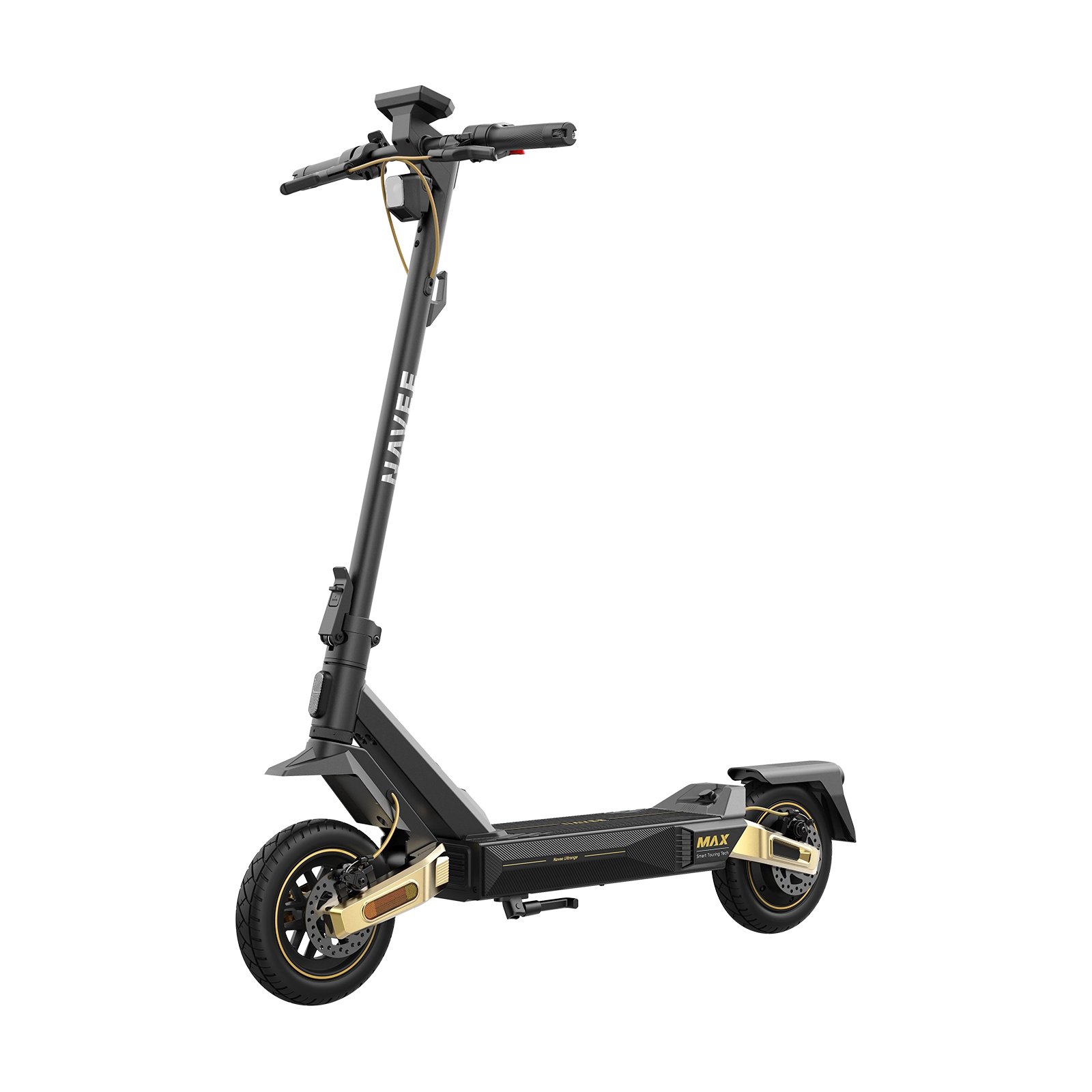 NAVEE ST5 Max - NAVEE DE