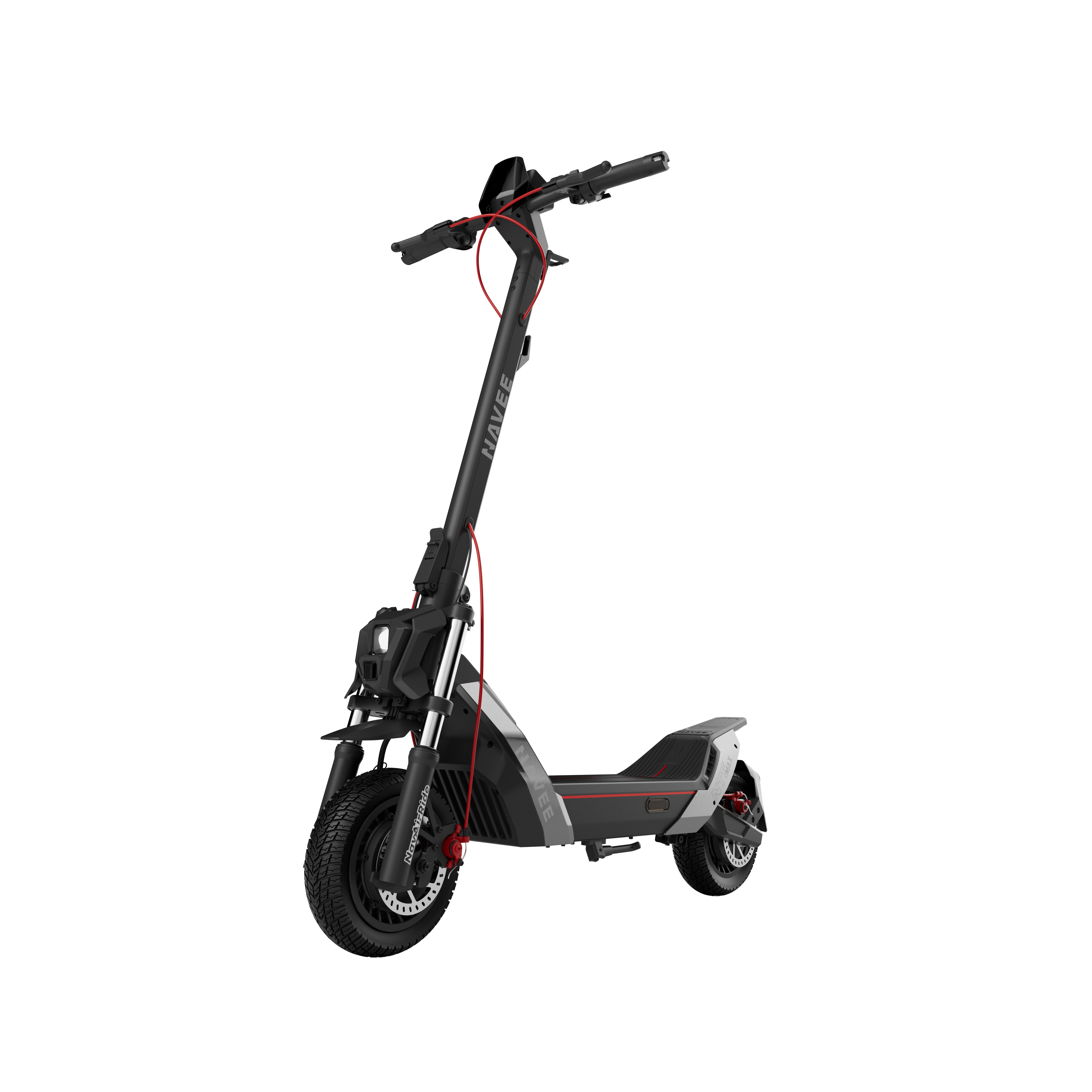 NAVEE NT5 Max E-Scooter - NAVEE DE