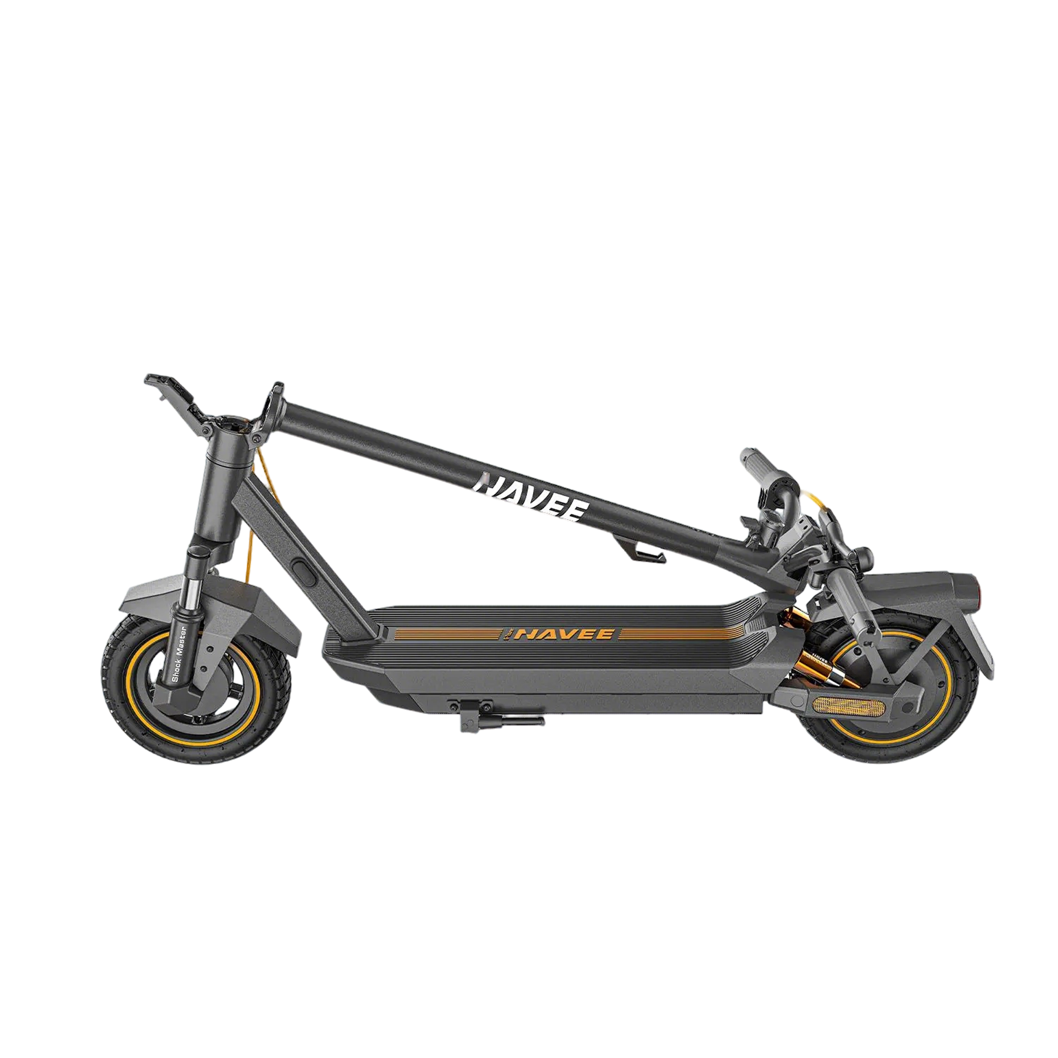 NAVEE GT3 Max - NAVEE DE