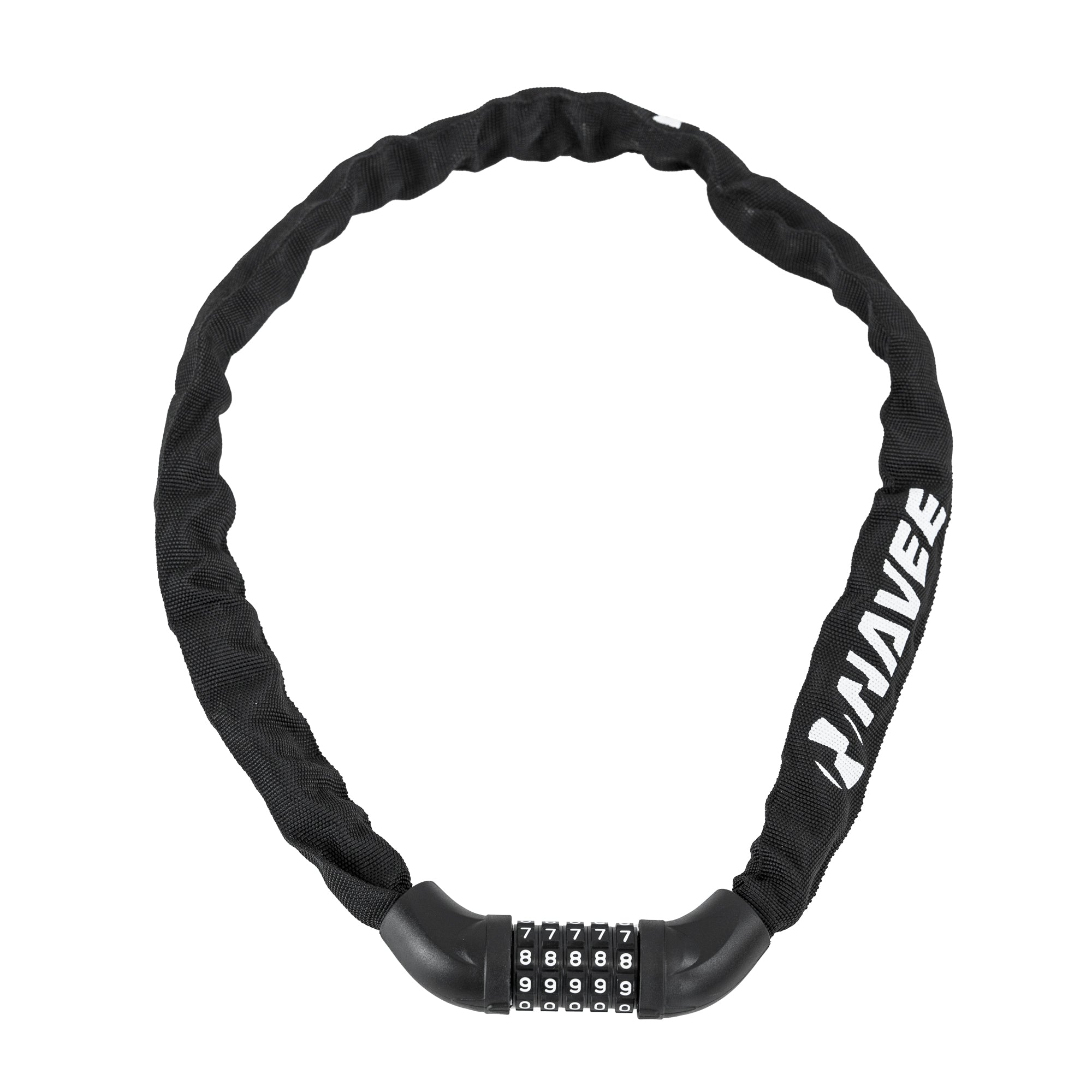 NAVEE Diebstahlsicheres Kettenschloss für E-Scooter - NAVEE DE