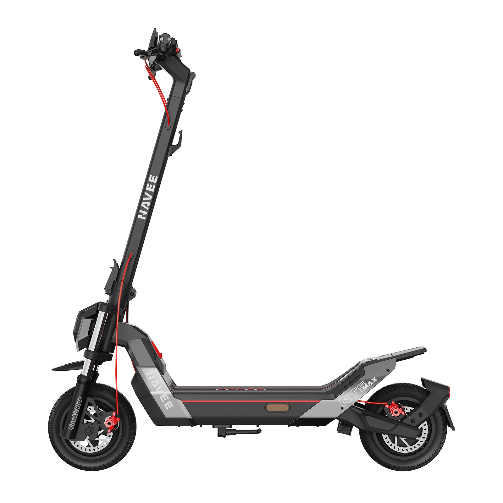 NAVEE NT5 Max - NAVEE DE