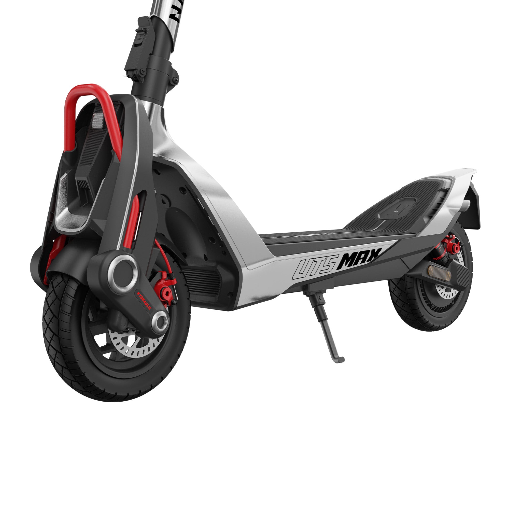 NAVEE UT5 Max E-Scooter - NAVEE DE