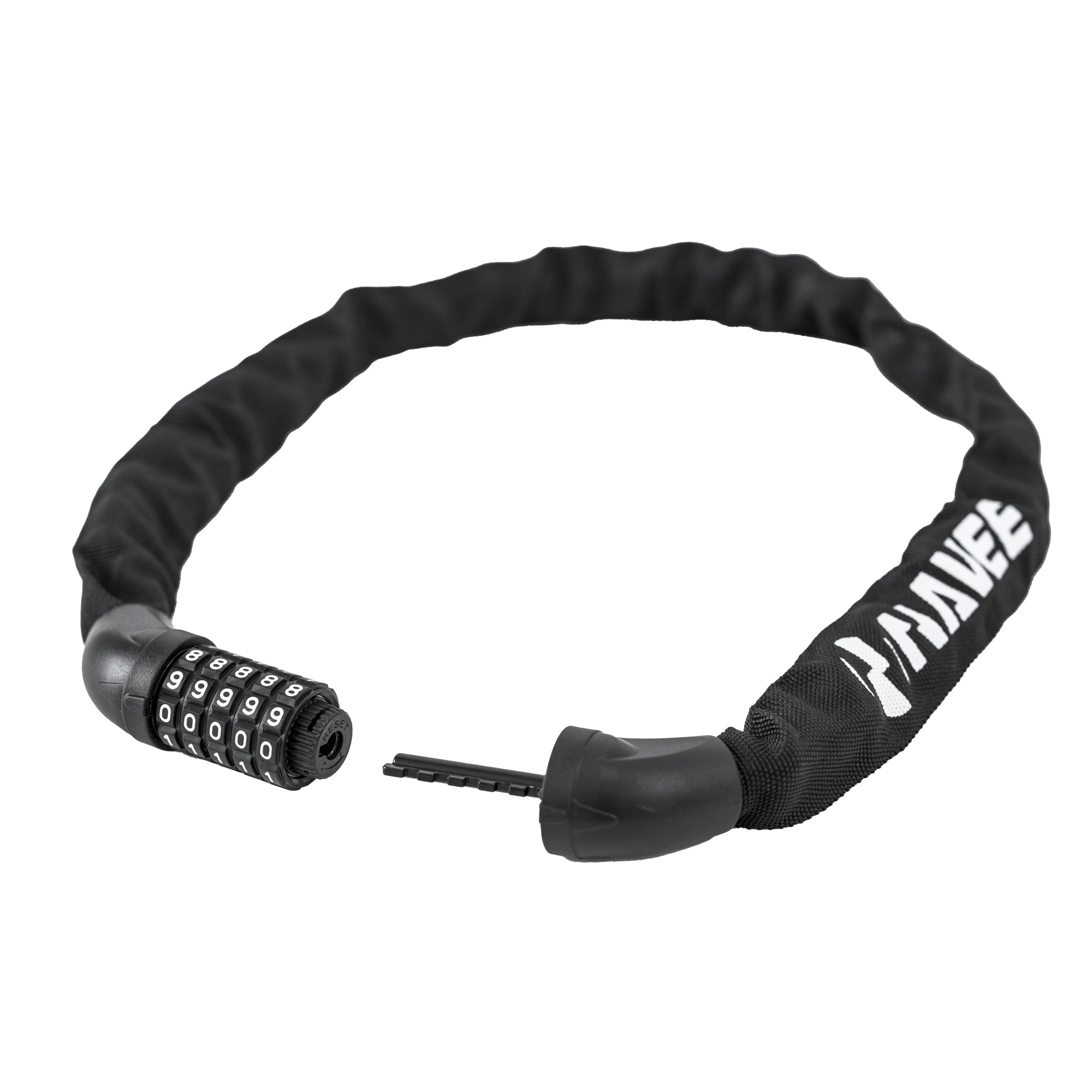 NAVEE Diebstahlsicheres Kettenschloss für E-Scooter