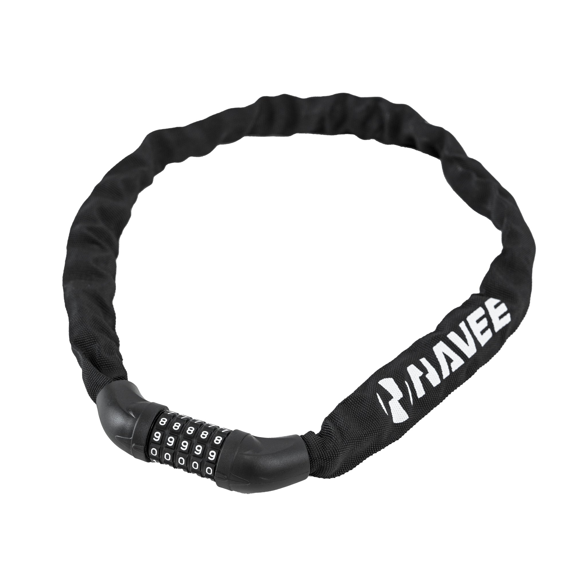 NAVEE Diebstahlsicheres Kettenschloss für E-Scooter - NAVEE DE