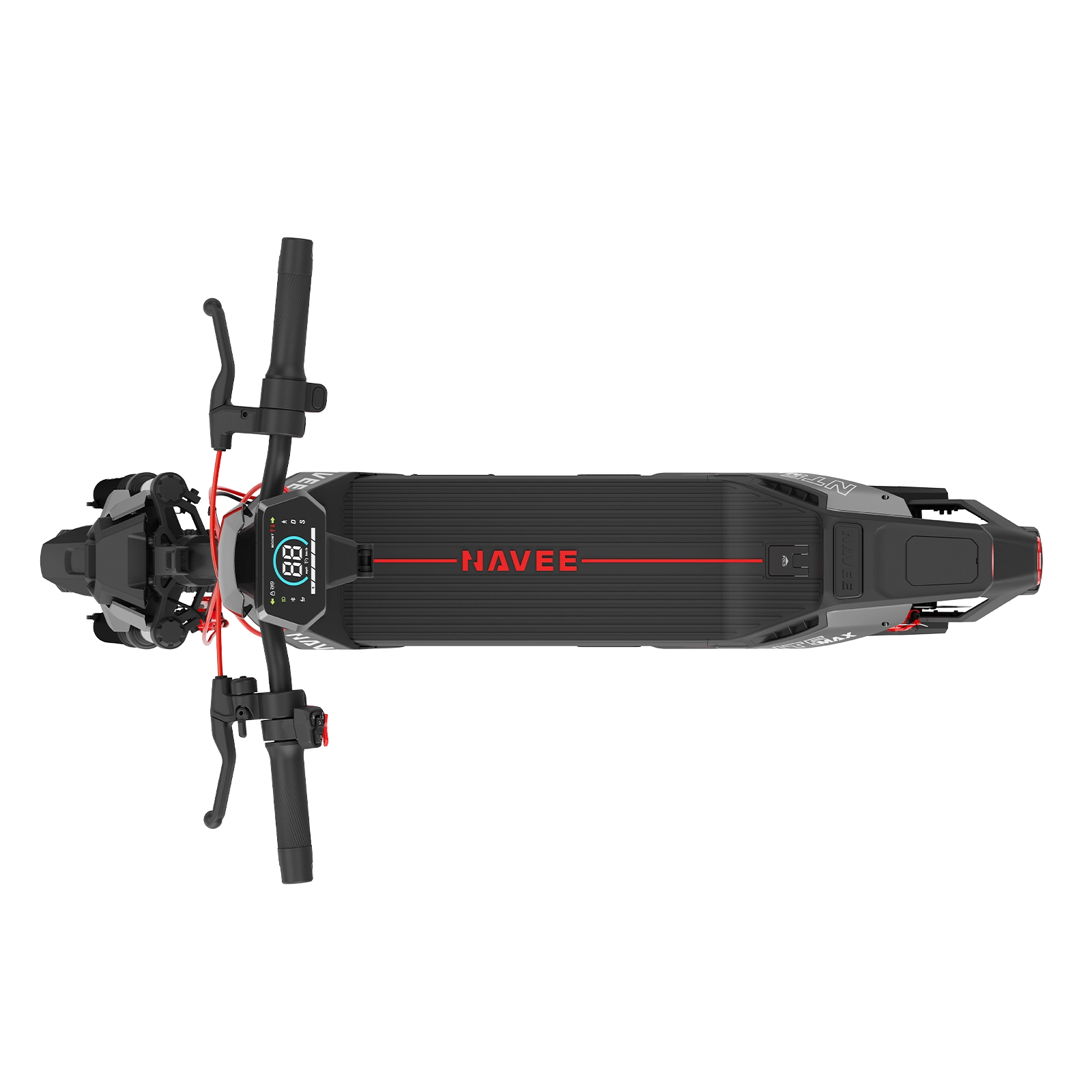 NAVEE NT5 Max - NAVEE DE