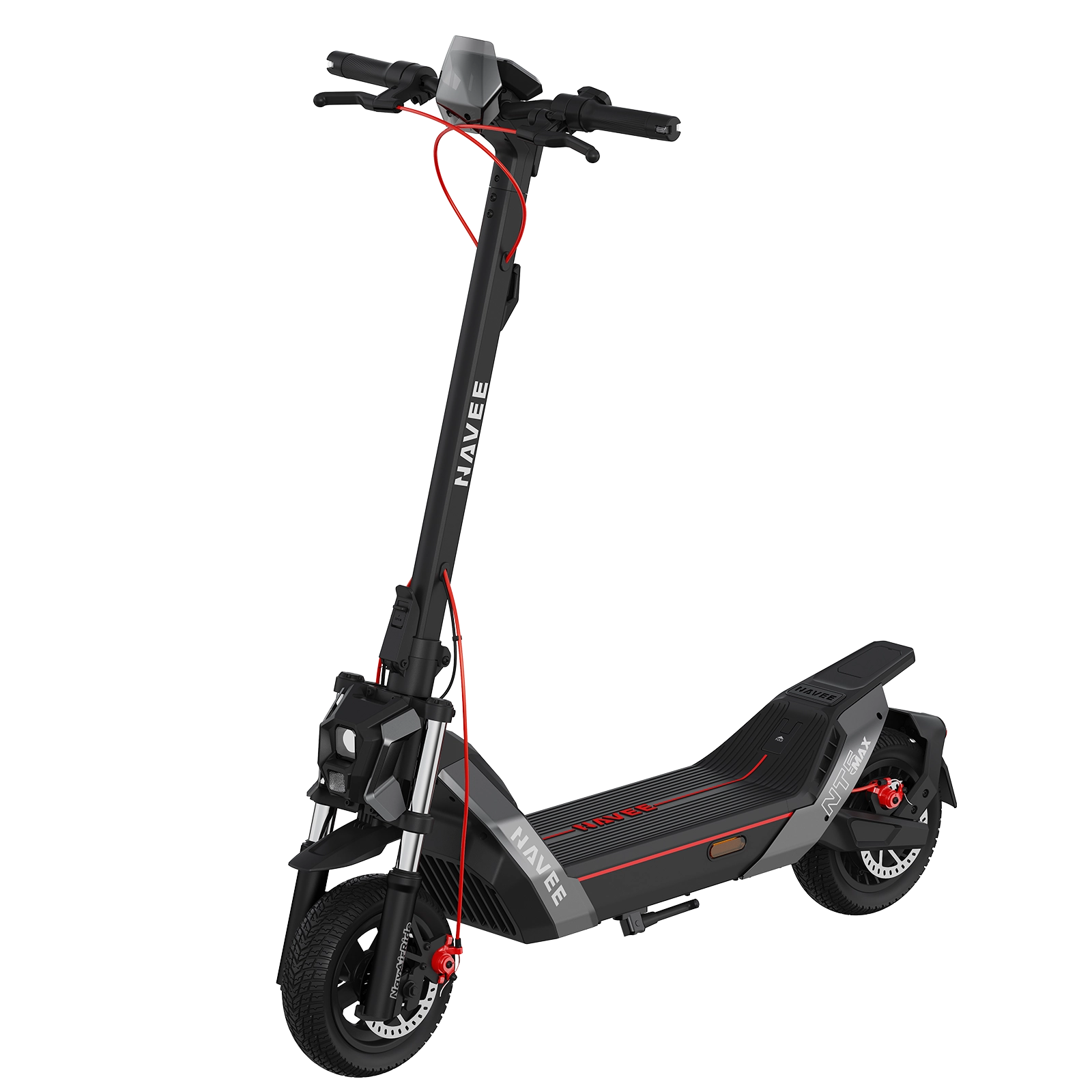 NAVEE NT5 Max - NAVEE DE