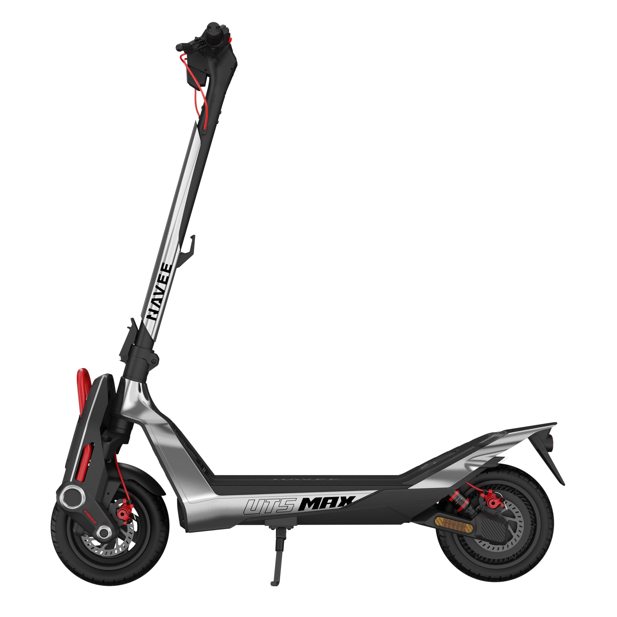 NAVEE UT5 Max E-Scooter - NAVEE DE