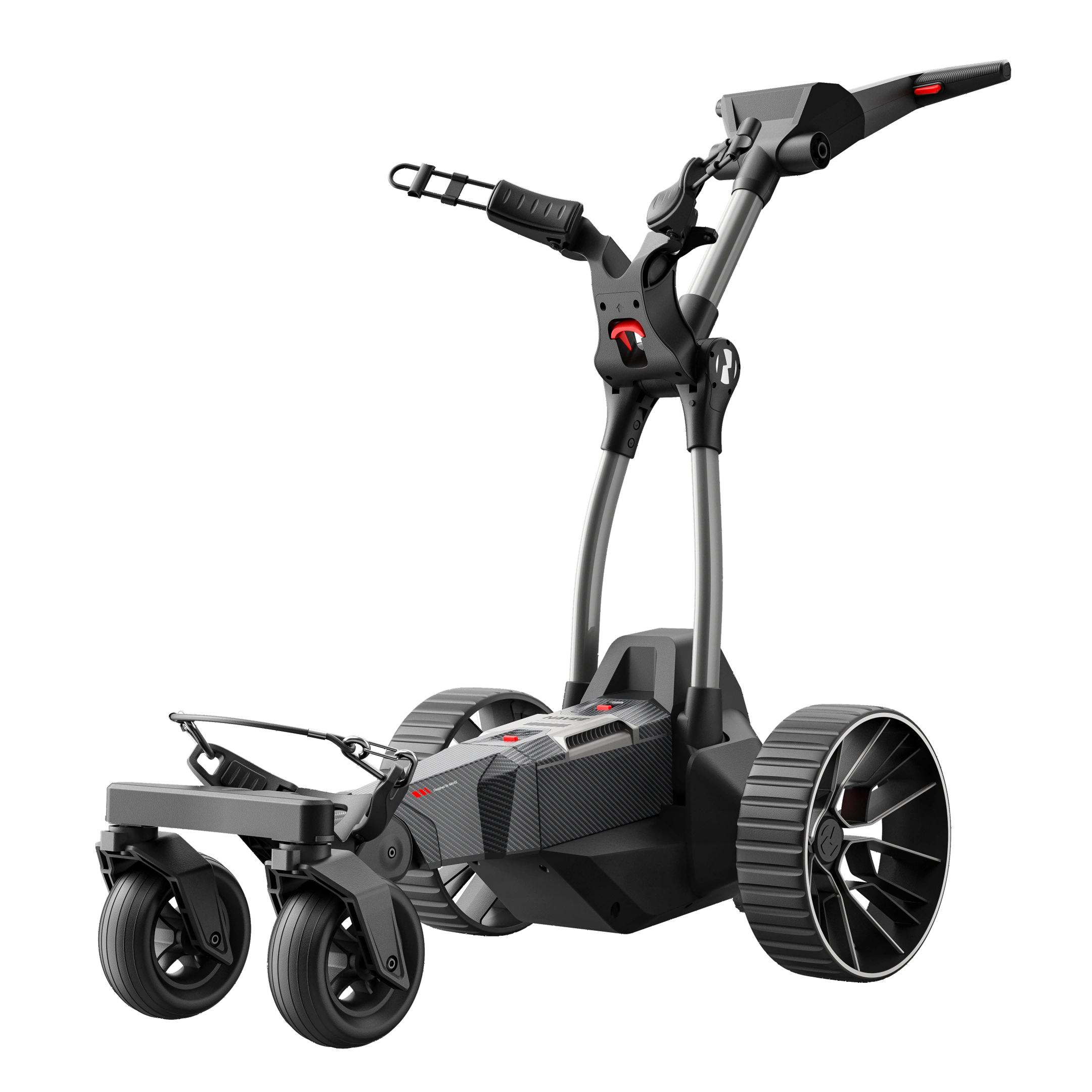 NAVEE Birdie 3 - NAVEE DE