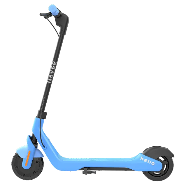 Navee K100 - NAVEE DE