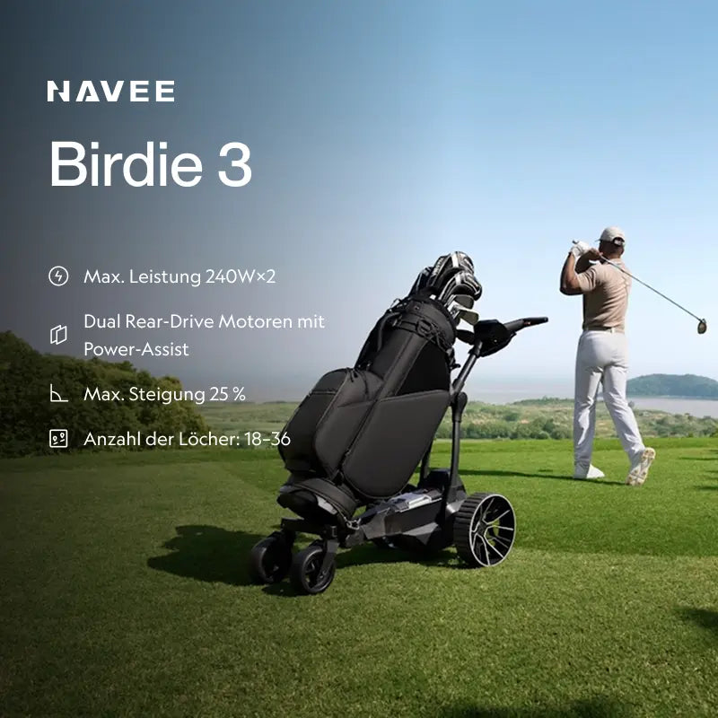 NAVEE Birdie 3