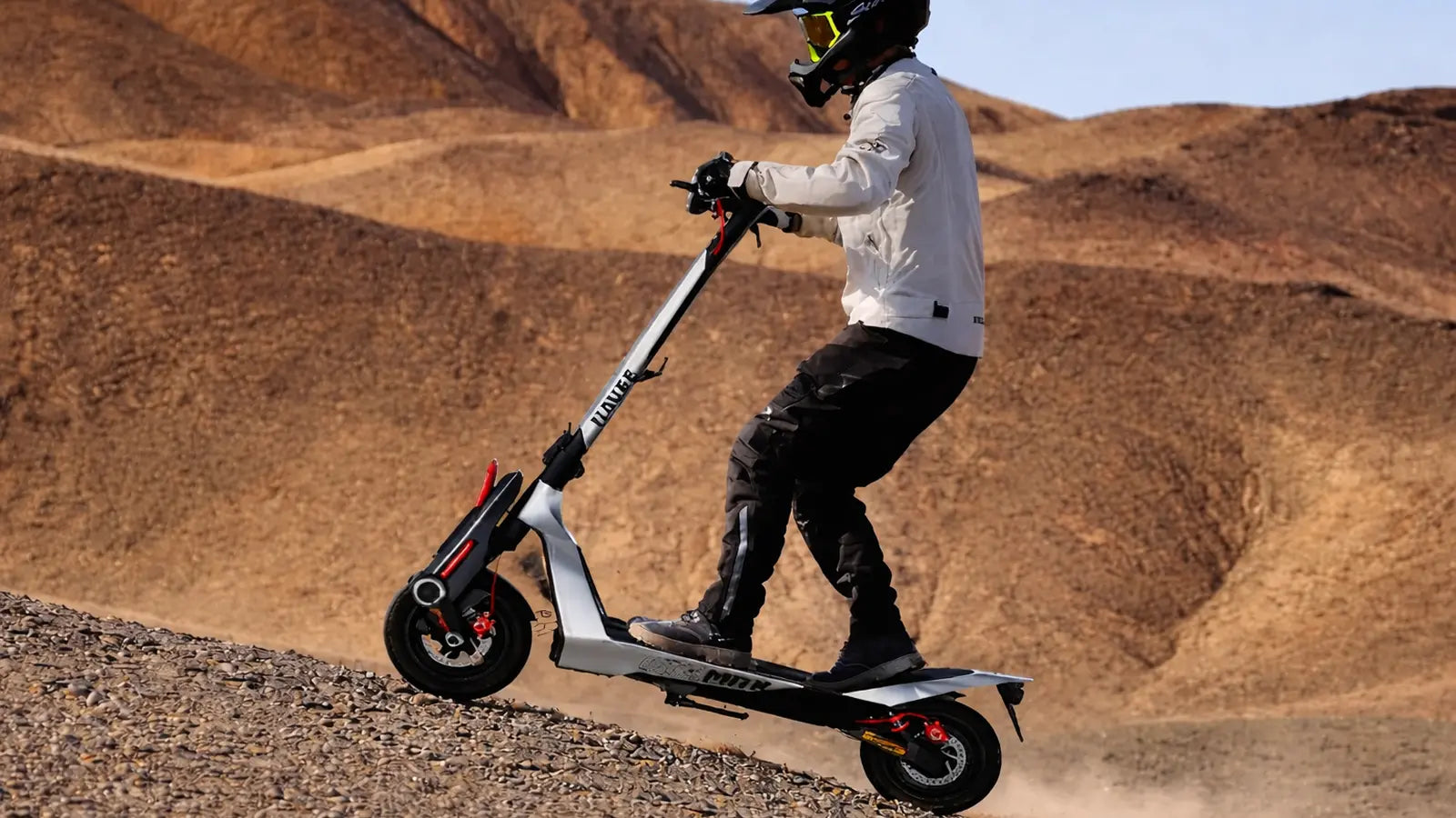 NAVEE UT5 Max - NAVEE DE