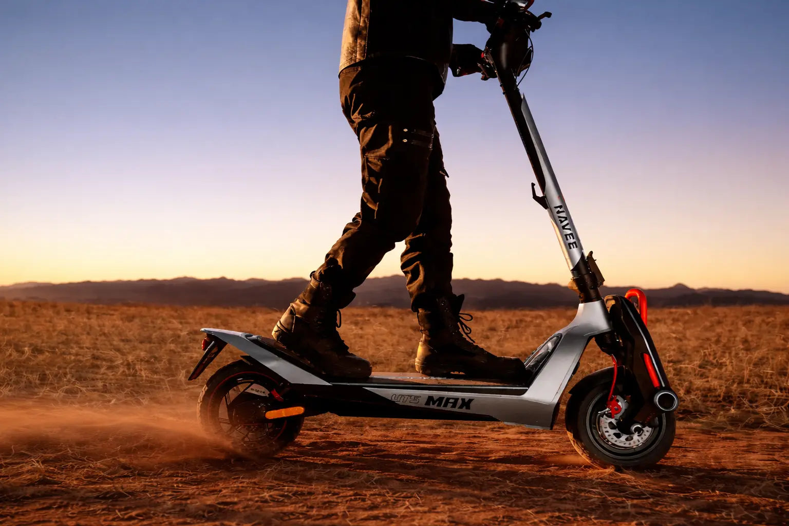 NAVEE UT5 Max - NAVEE DE