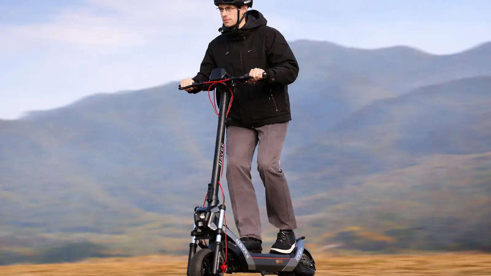 NAVEE NT5 Max - NAVEE DE