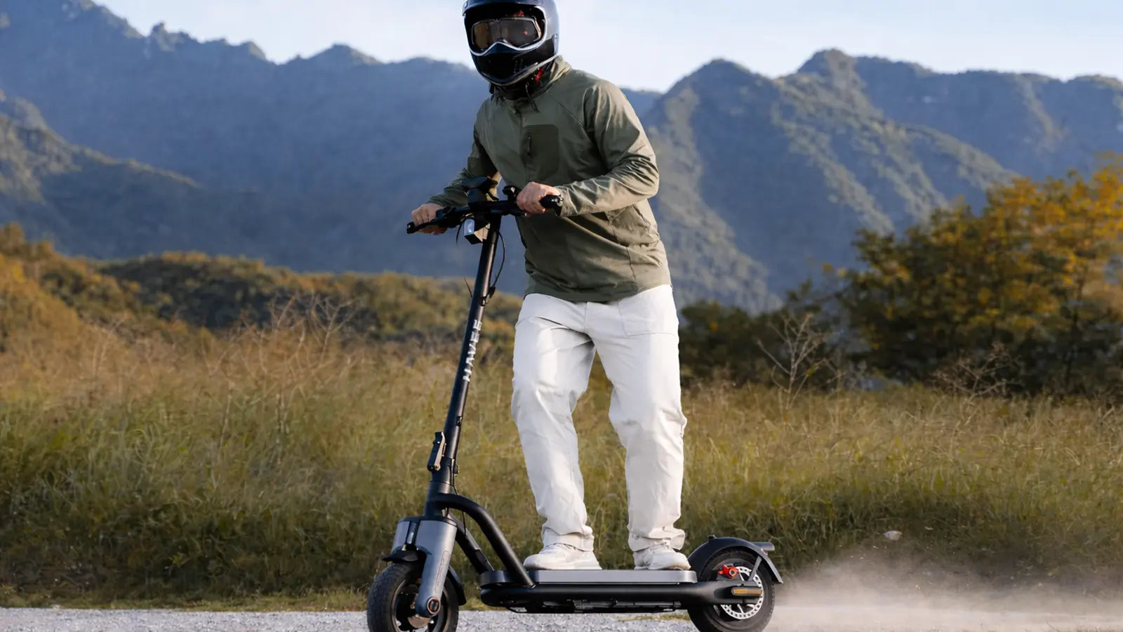 NAVEE N65i ll - NAVEE DE