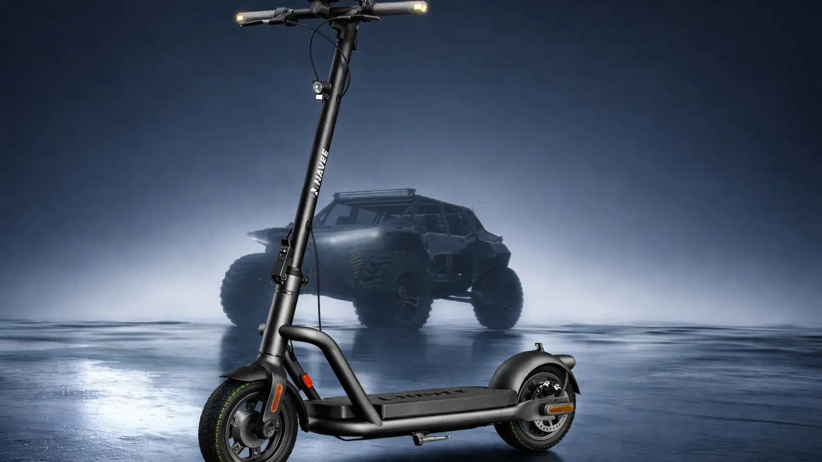 NAVEE N65i - NAVEE DE