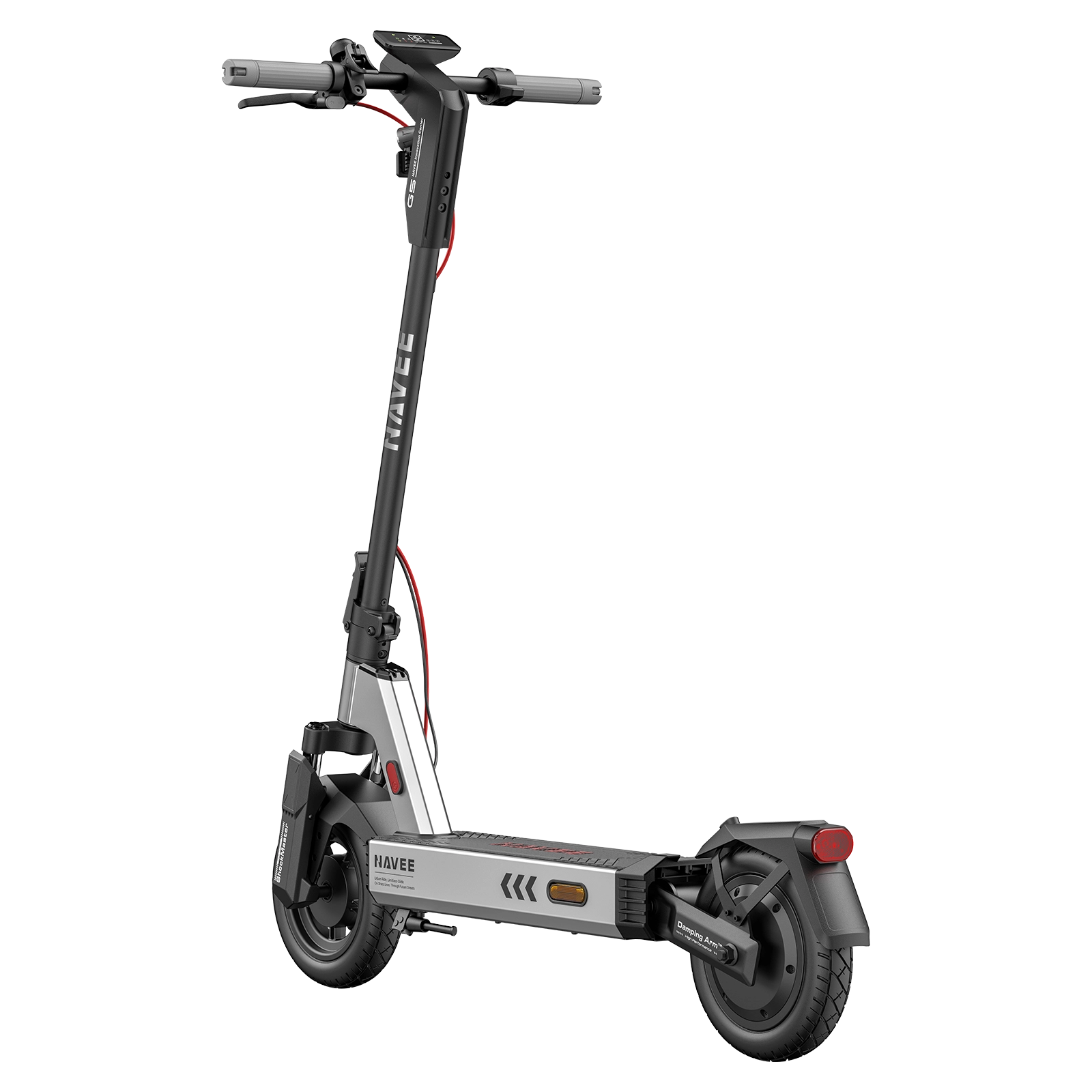 NAVEE G5 Pro - NAVEE DE