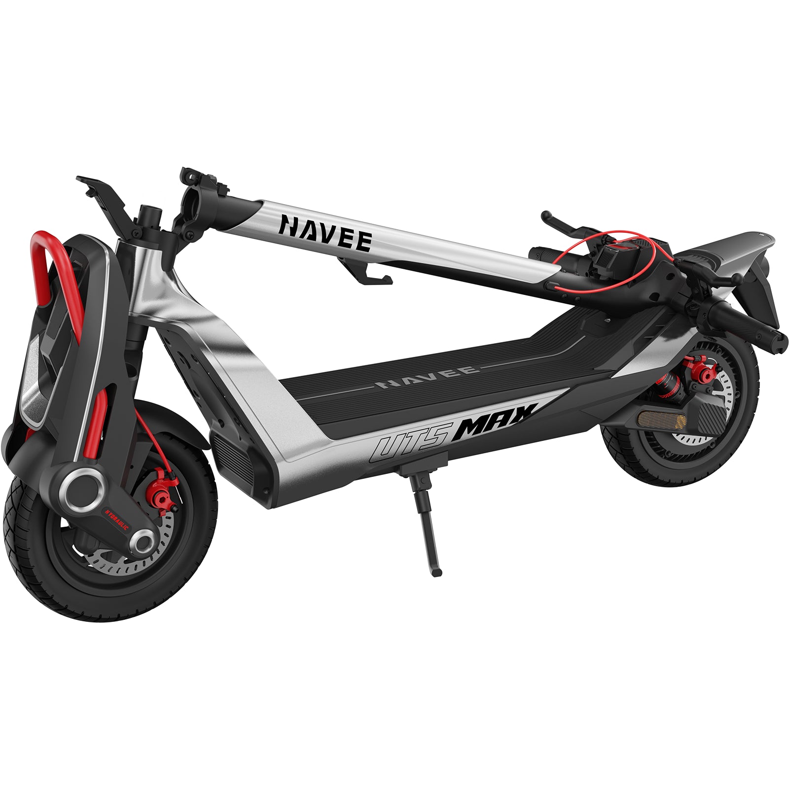 NAVEE NT5 Max - NAVEE DE