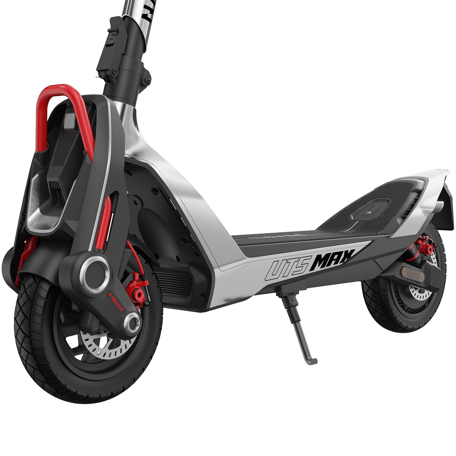 NAVEE NT5 Max - NAVEE DE