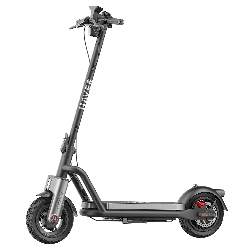 NAVEE N65i ll E-Scooter ABE Zertifiziert| - NAVEE DE