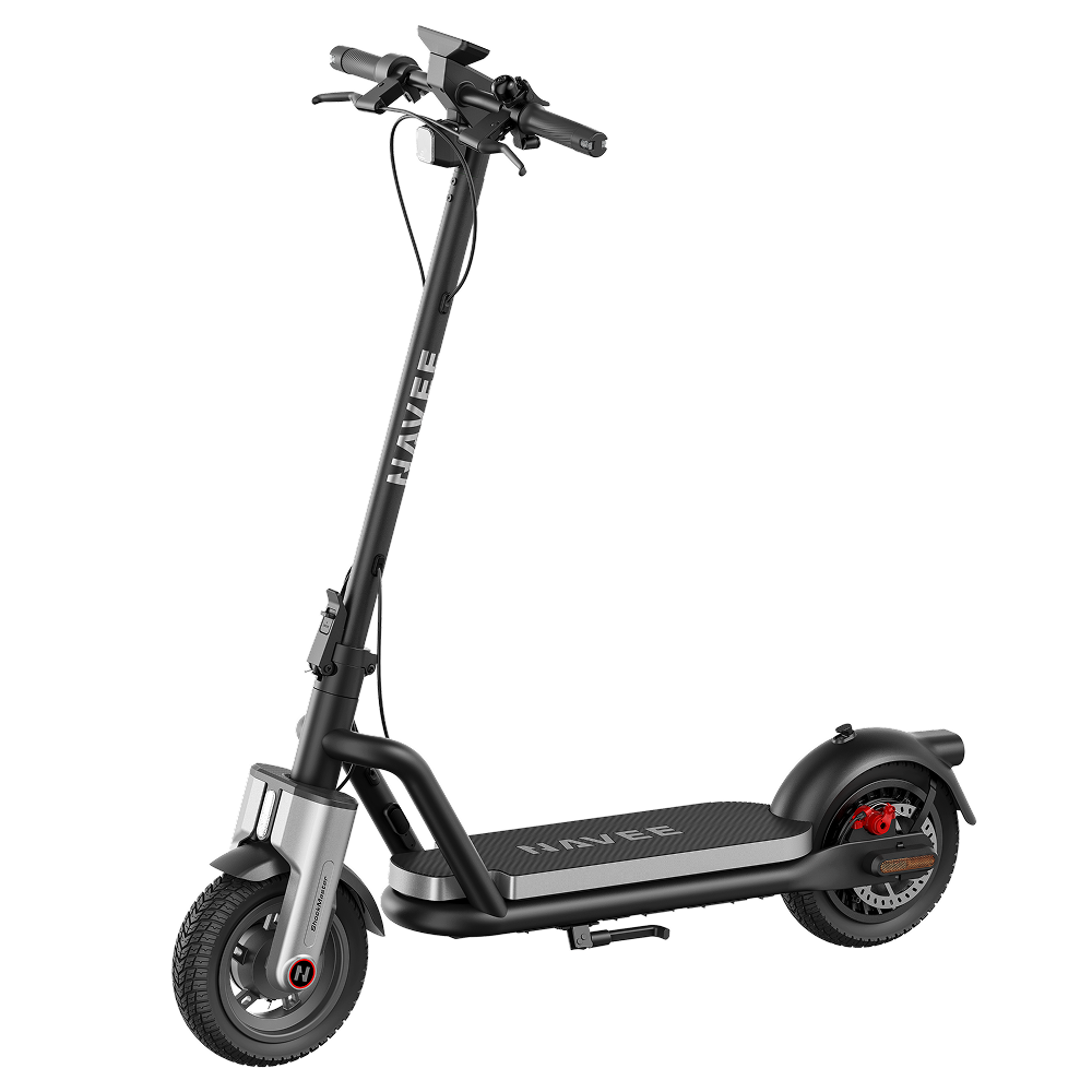NAVEE N65i ll E-Scooter ABE Zertifiziert| - NAVEE DE