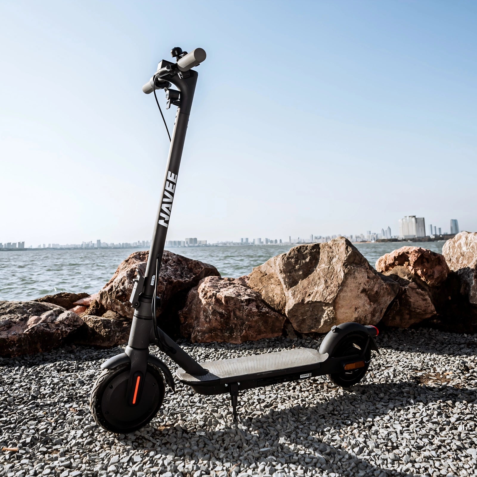 NAVEE Easyride 20 - NAVEE DE