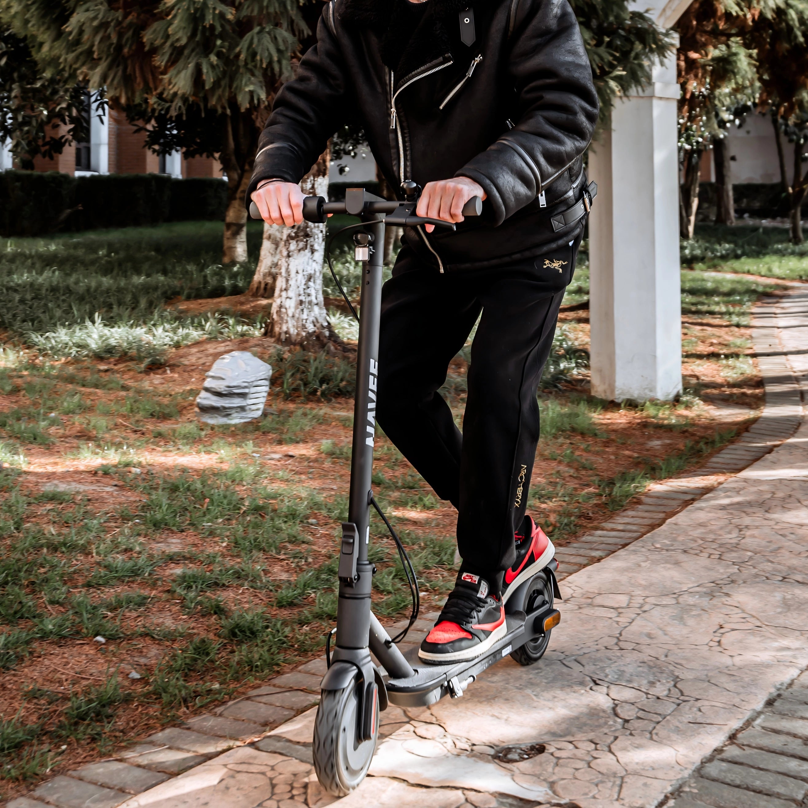NAVEE Easyride 20 - NAVEE DE