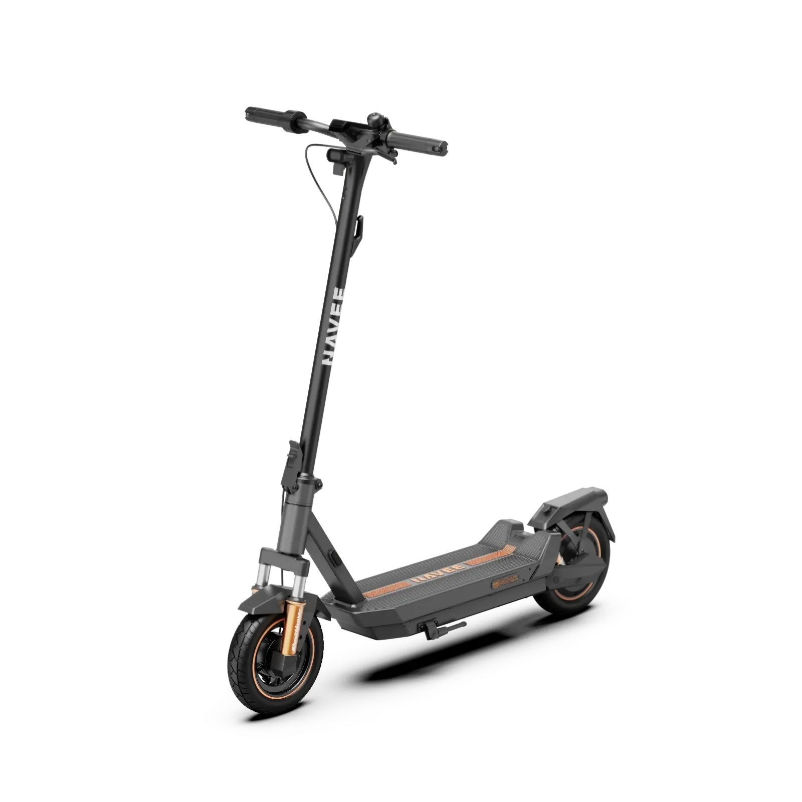 NAVEE GT5 Pro - NAVEE DE