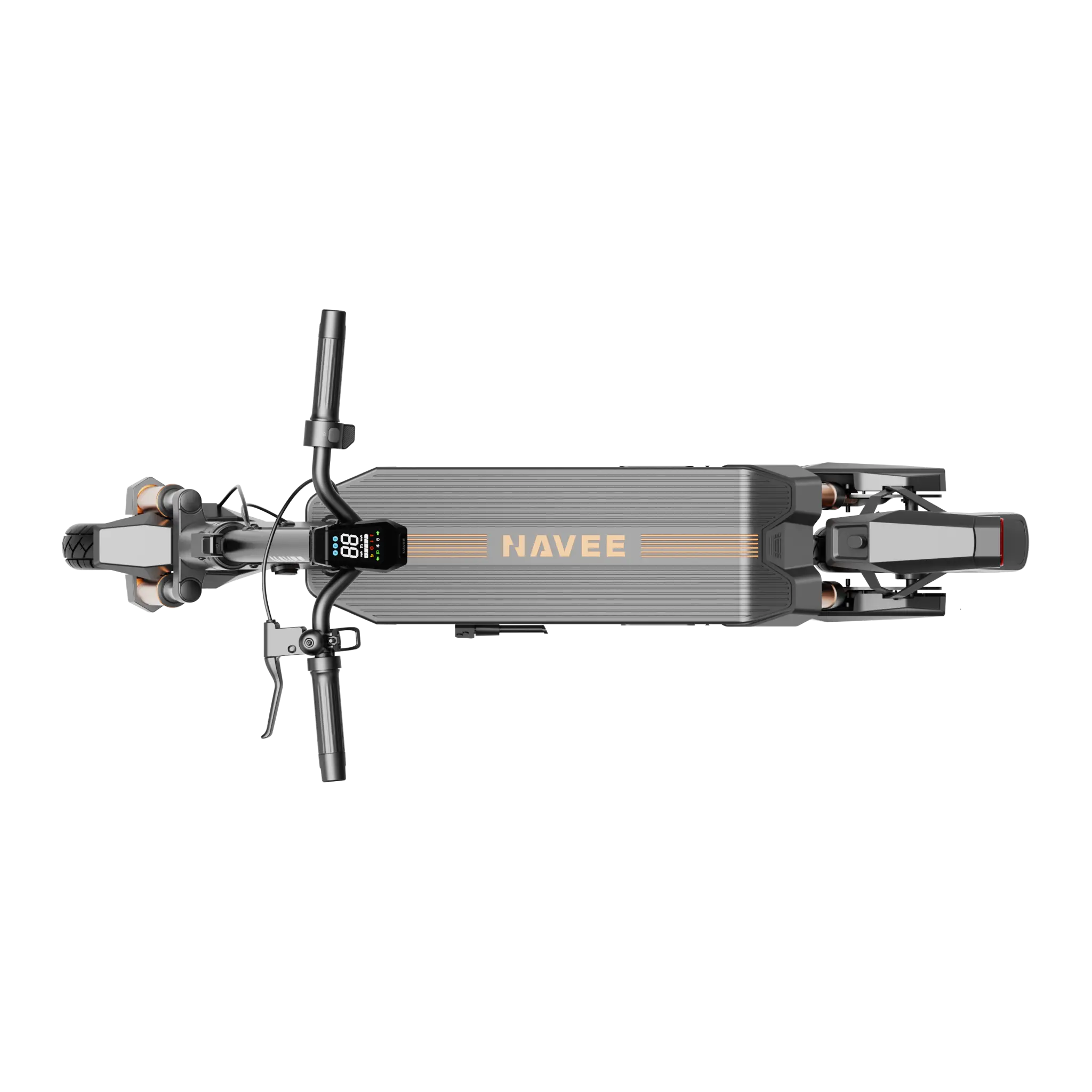 NAVEE GT5 Pro - NAVEE DE