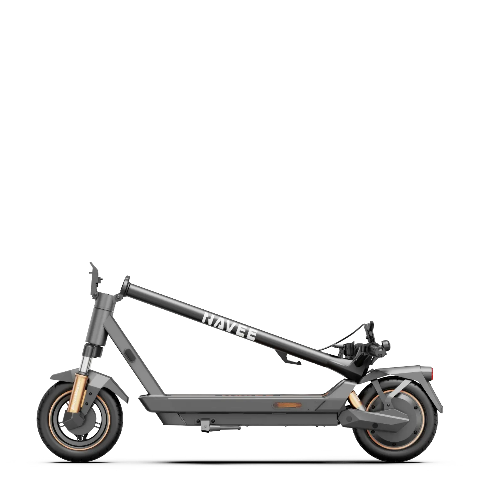 NAVEE GT5 Pro - NAVEE DE
