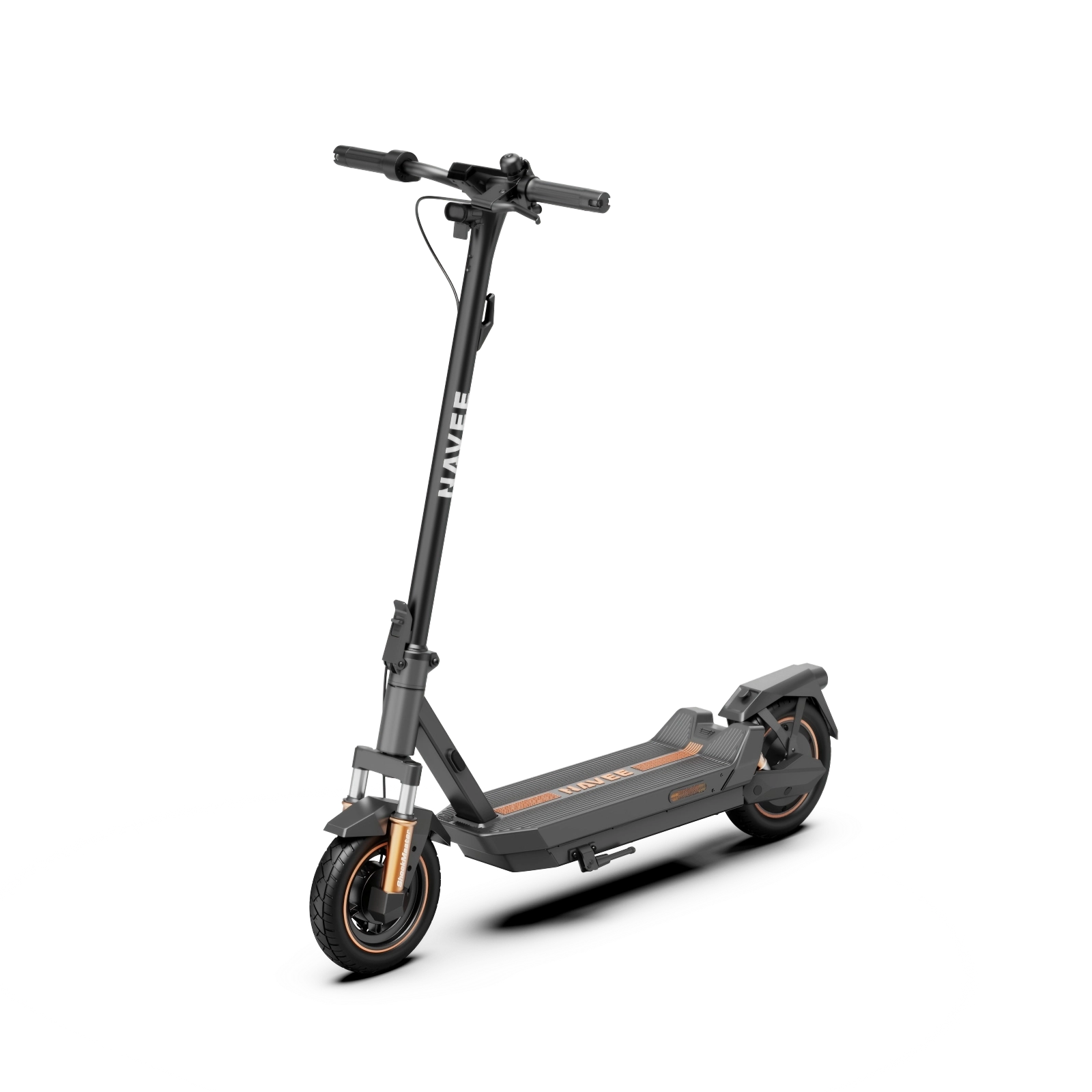 NAVEE GT5 Pro - NAVEE DE