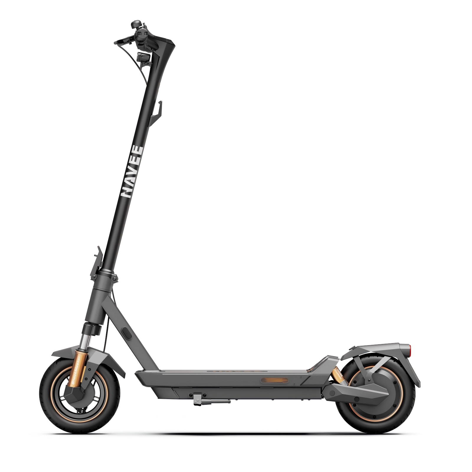 NAVEE GT5 Pro - NAVEE DE