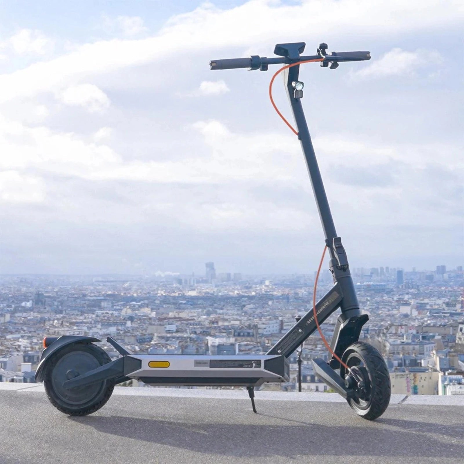 NAVEE S40 - NAVEE DE