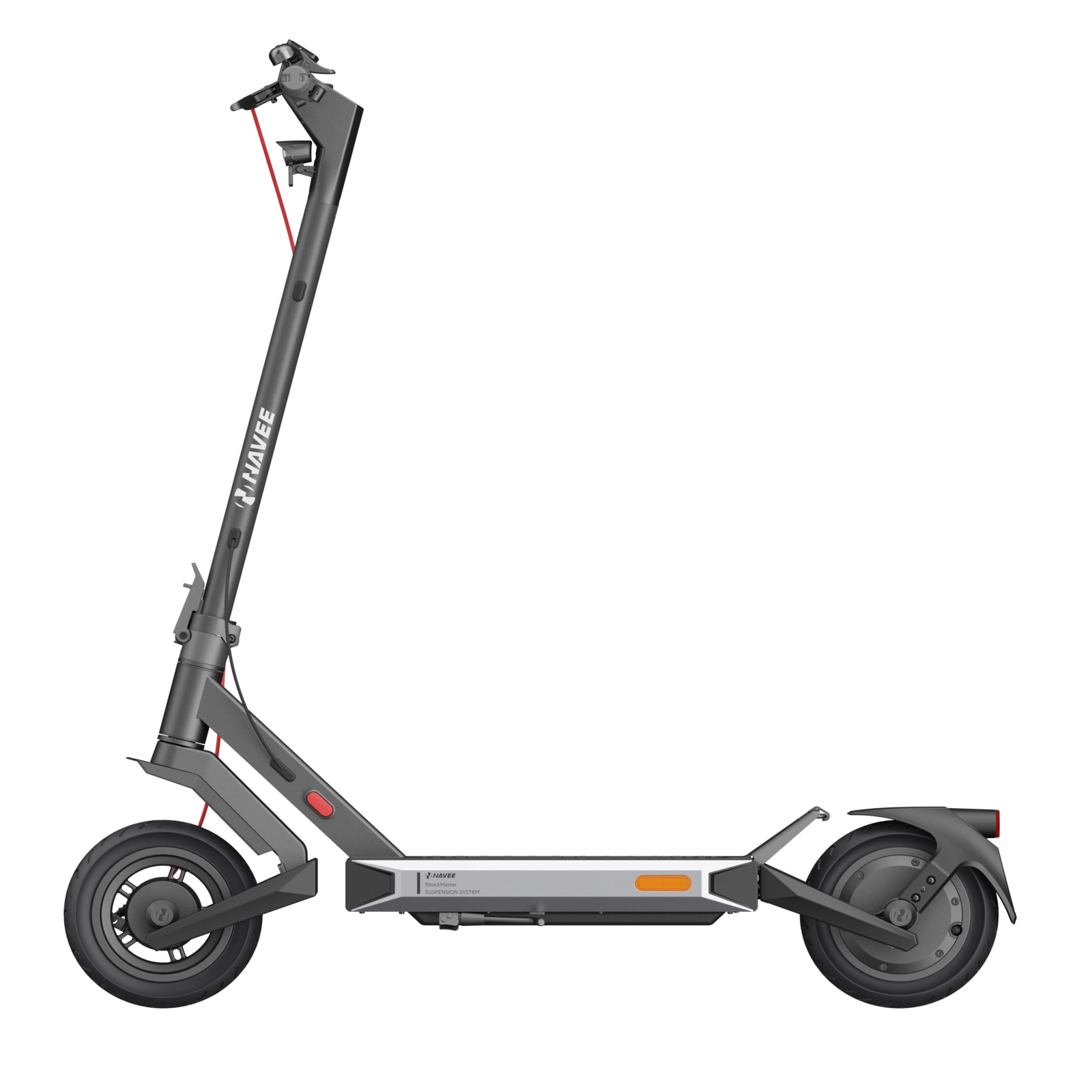 NAVEE S60 - NAVEE DE