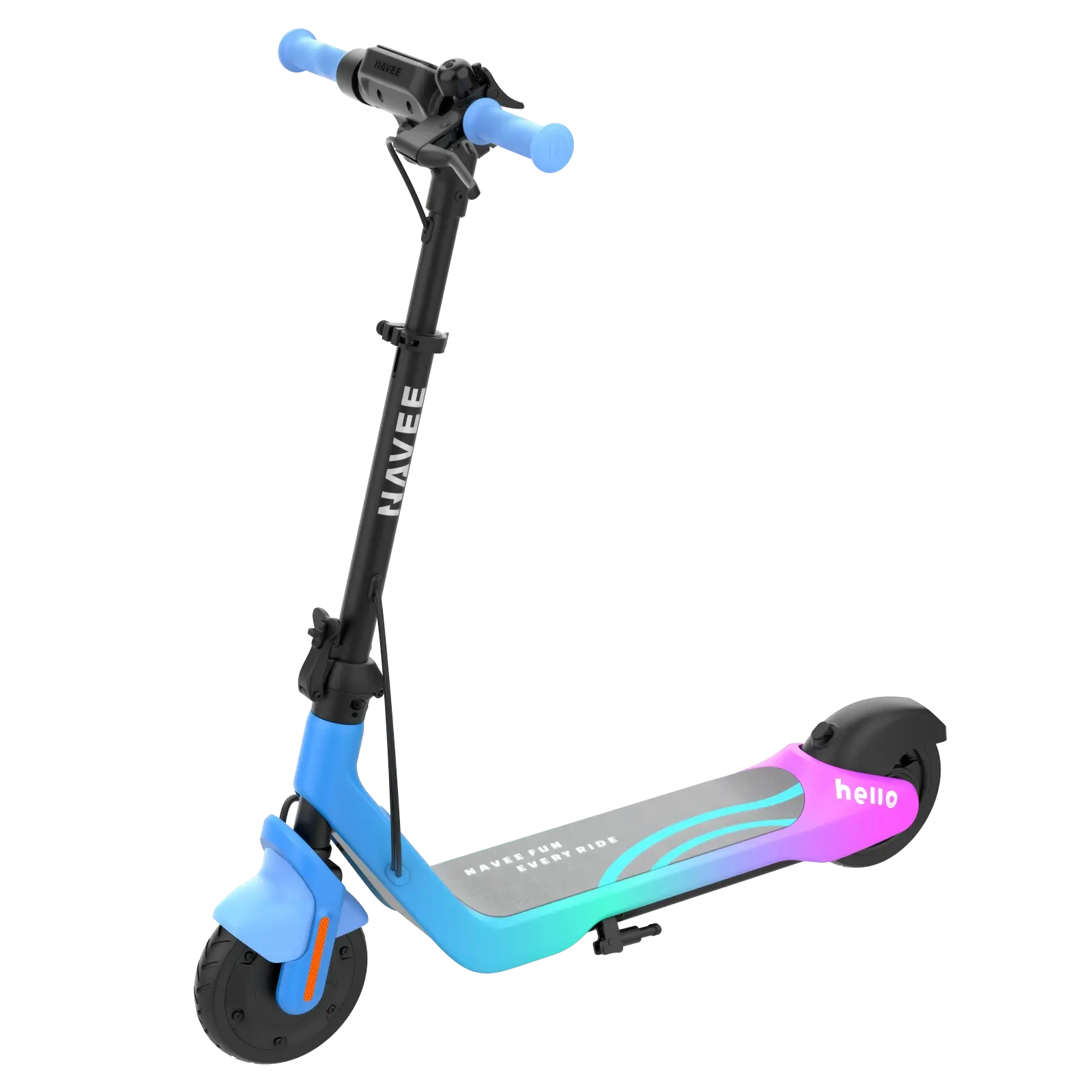 NAVEE K100 Max - NAVEE DE