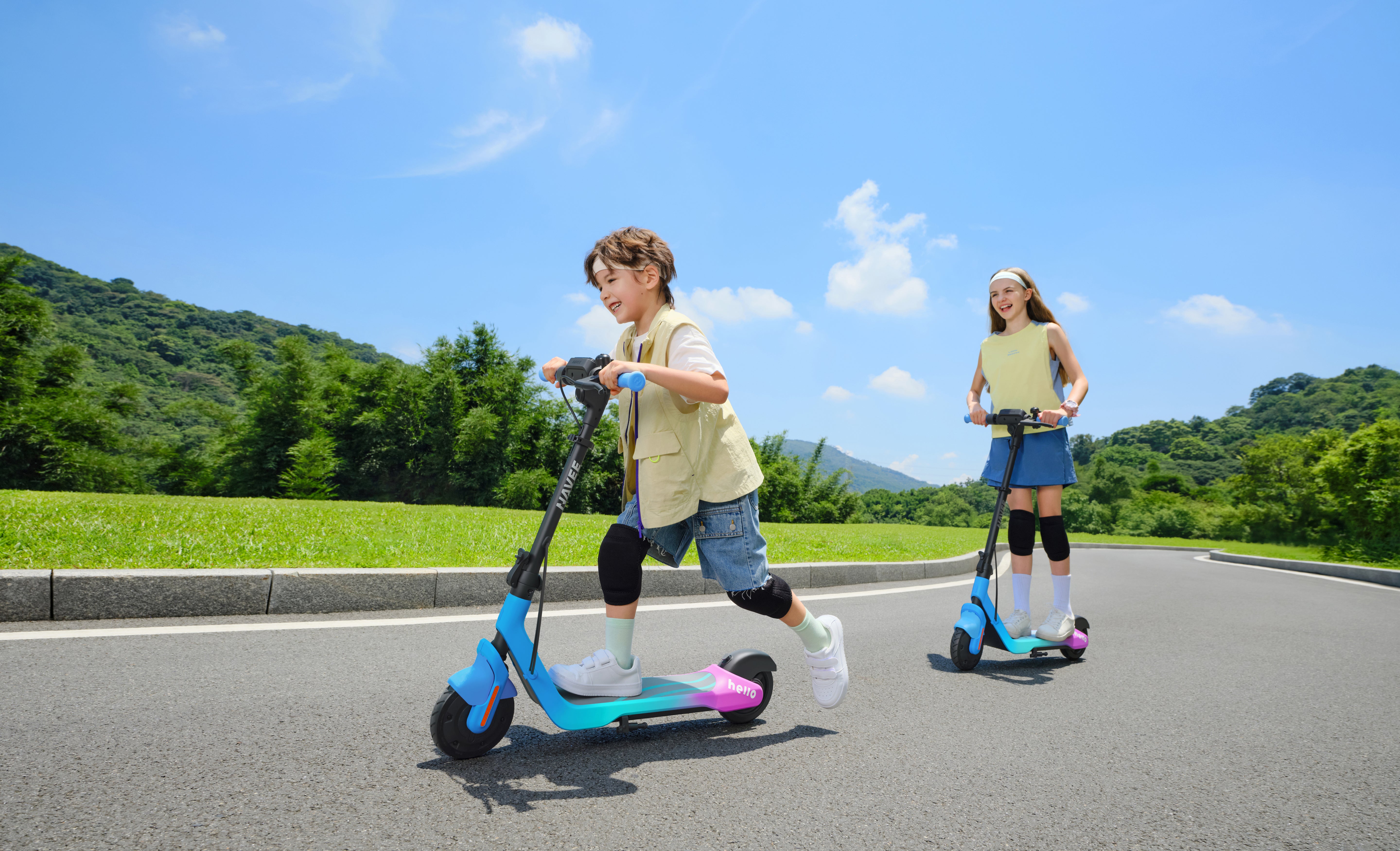 NAVEE K100 Pro - NAVEE DE
