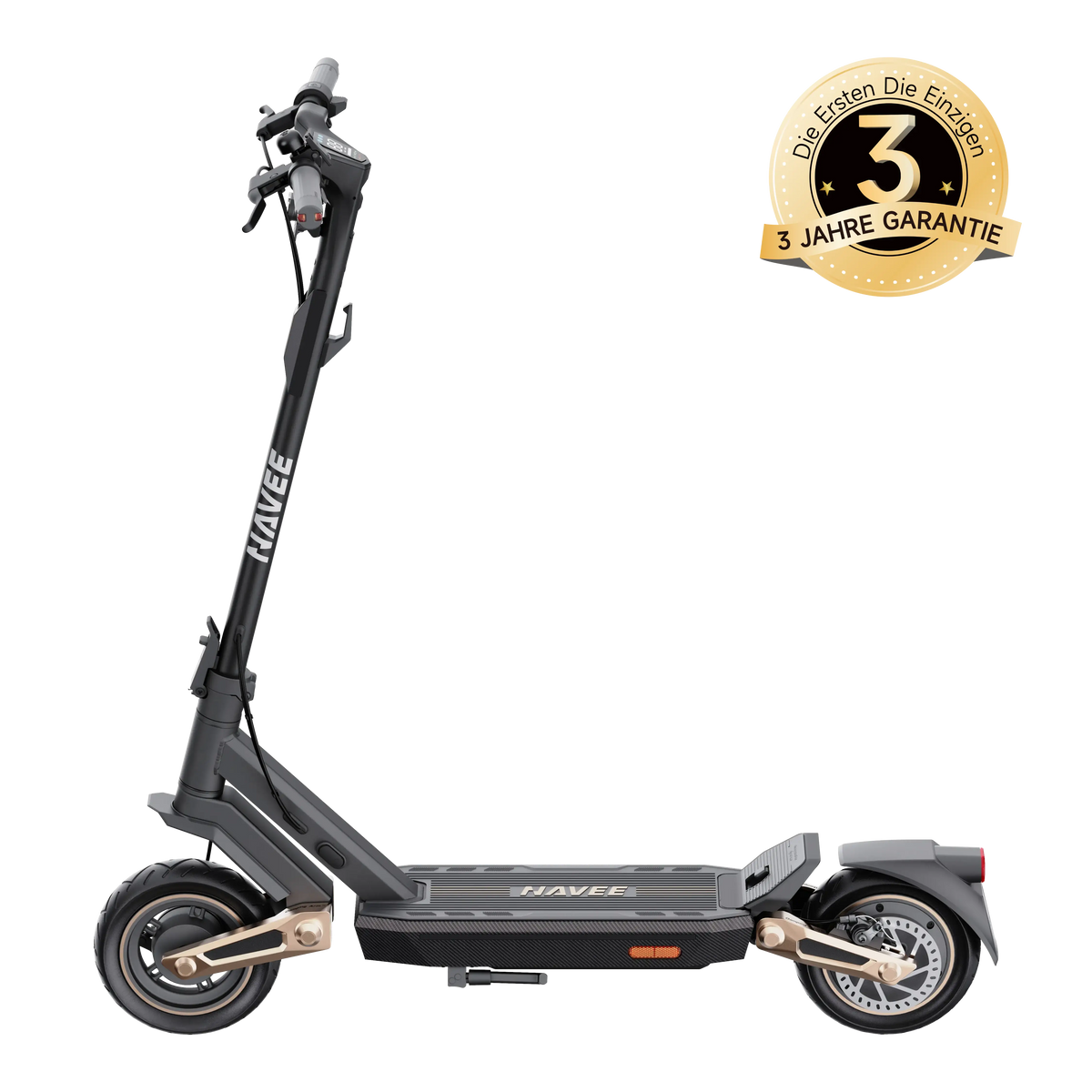 NAVEE ST3 Pro (Generalüberholt – A Qualität)