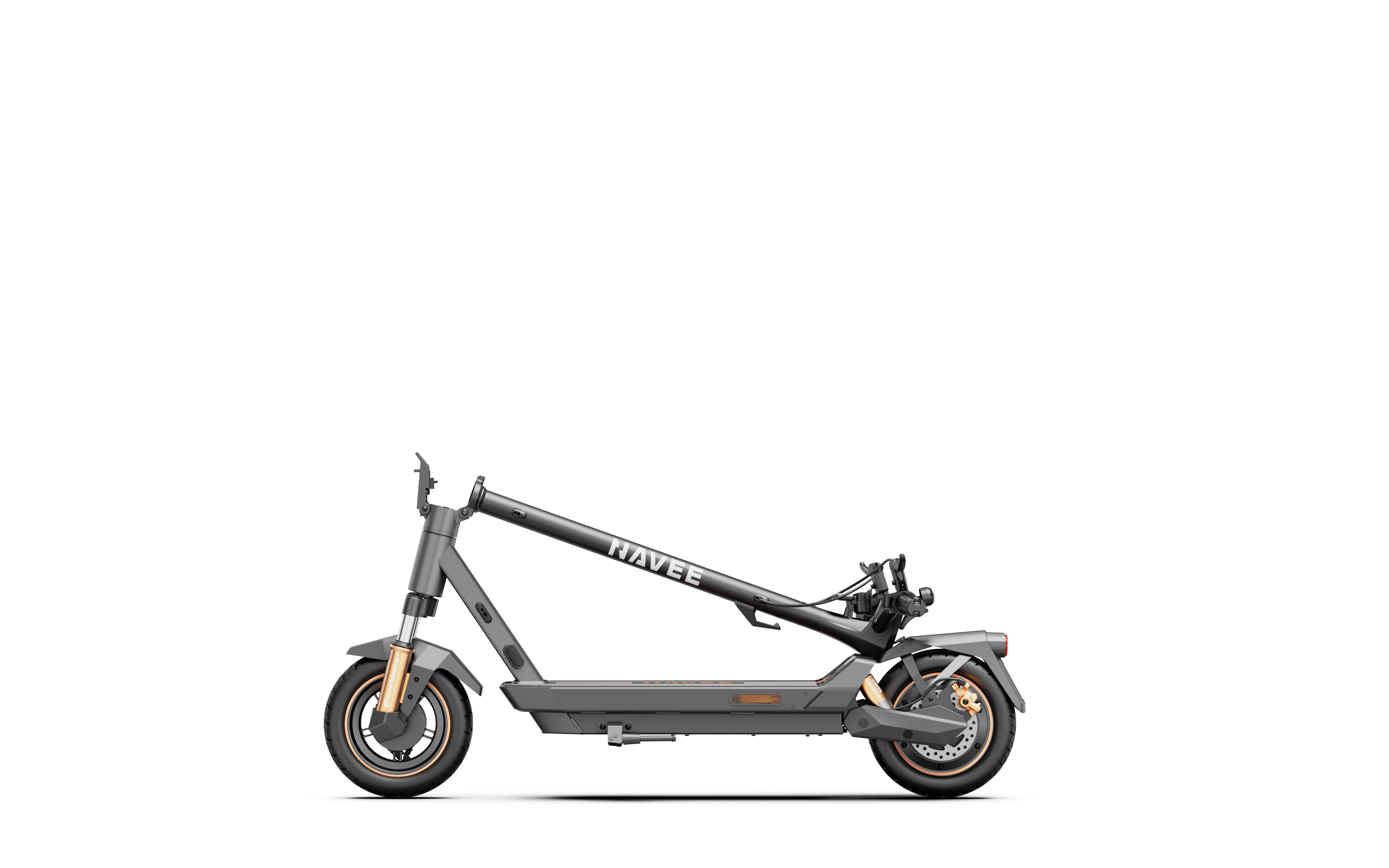 NAVEE GT5 Max