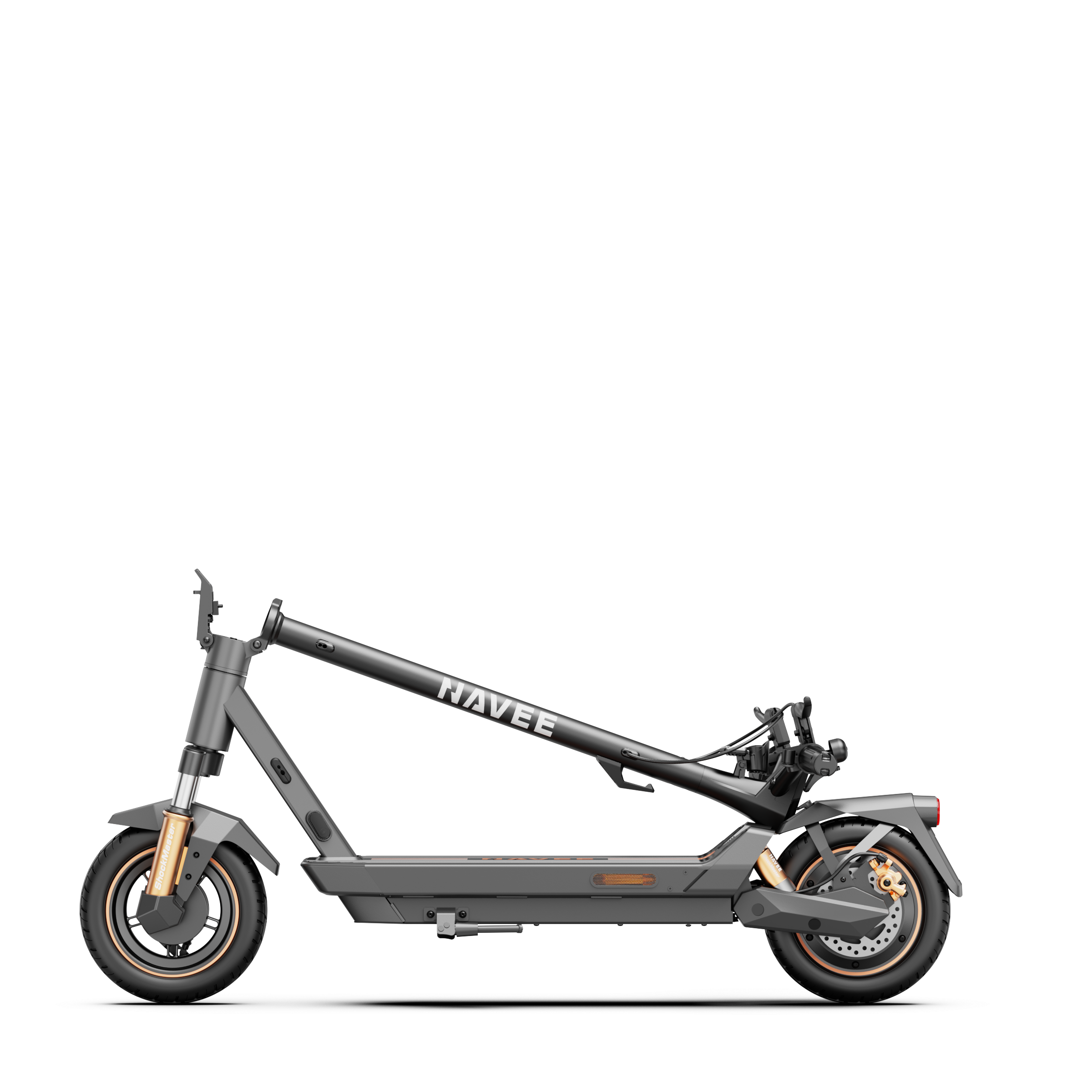 NAVEE GT5 Max - NAVEE DE